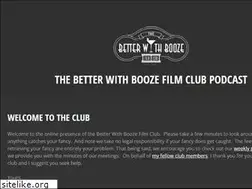 Sites similar to bwbfilmclub.com