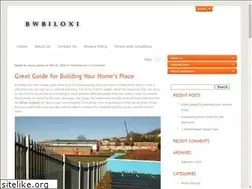 Sites similar to bwbiloxi.com