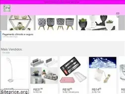 Sites similar to bwboutique.com.br