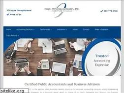 Sites similar to bwbpc.com
