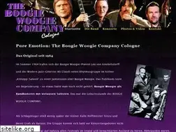 Sites similar to bwc-cologne.de