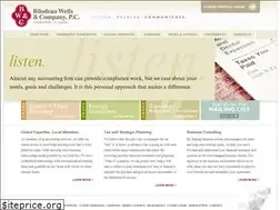 Sites similar to bwc-cpas.com