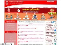 Sites similar to bwc.ac.th