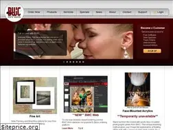 Sites similar to bwc.net