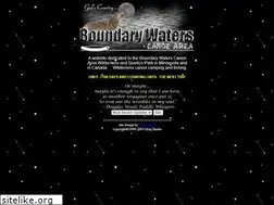 Sites similar to bwca-adventures.com
