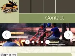 Sites similar to bwca.com