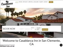 Sites similar to bwcasablanca.com