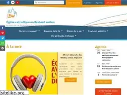 Sites similar to bwcatho.be