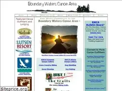 Sites similar to bwcaw.com