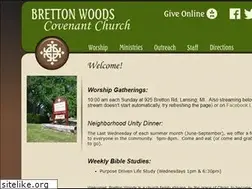 Sites similar to bwcc.net
