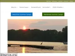 Sites similar to bwccampsandretreats.com