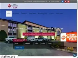 Sites similar to bwcedarbluff.com