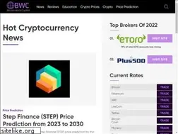 Sites similar to bwcevent.com