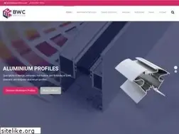 Sites similar to bwcgroup.co.uk