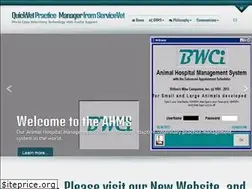 Sites similar to bwci.com