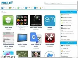 Sites similar to bwcil.org