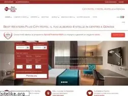 Sites similar to bwcityhotel-ge.it
