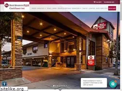Sites similar to bwclocktowerinn.com
