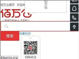 Sites similar to bwcmall.com