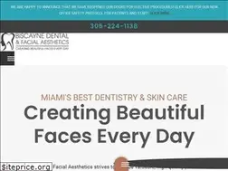 Sites similar to bwcmiami.com