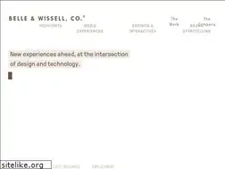 Sites similar to bwco.info