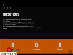 Sites similar to bwcolombia.co