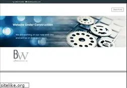 Sites similar to bwcominc.com
