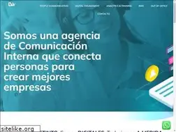 Sites similar to bwcomunicacion.com