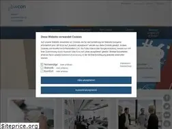 Sites similar to bwcon.de