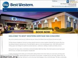 Sites similar to bwconcord.com
