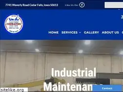 Sites similar to bwcontractorsinc.com