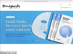 Sites similar to bwcosmetica.com