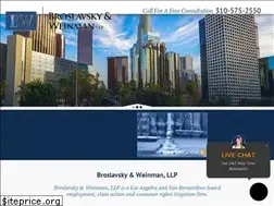 Sites similar to bwcounsel.com