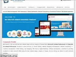 Sites similar to bwcreativepanipat.com