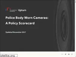Sites similar to bwcscorecard.org