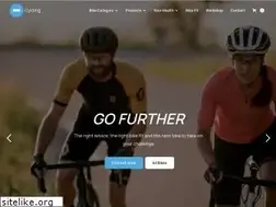 Sites similar to bwcycling.co.uk