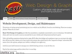 Sites similar to bwd-graphics.com