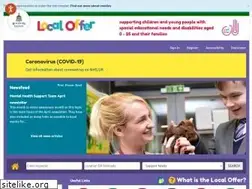 Sites similar to bwd-localoffer.org.uk