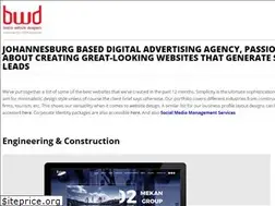 Sites similar to bwd.co.za