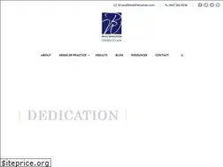 Sites similar to bwdefencelaw.com
