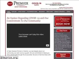 Sites similar to bwdenton.com