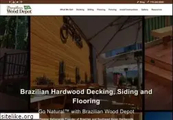 Sites similar to bwdepot.com