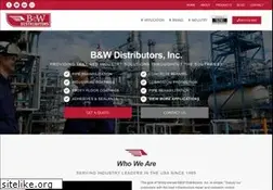 Sites similar to bwdist.com