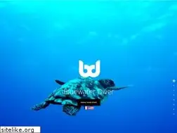 Sites similar to bwdiver.com