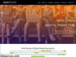 Sites similar to bwdmedia.co.nz