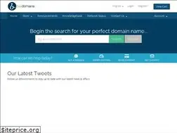Sites similar to bwdomains.co.bw