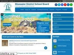 Sites similar to bwdsb.on.ca