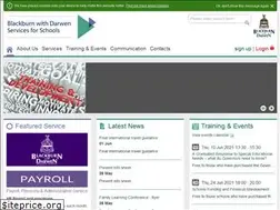 Sites similar to bwdservicesforschools.co.uk