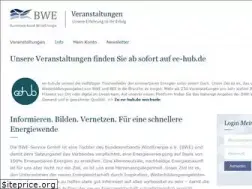 Sites similar to bwe-seminare.de