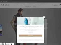 Sites similar to bwear.ie